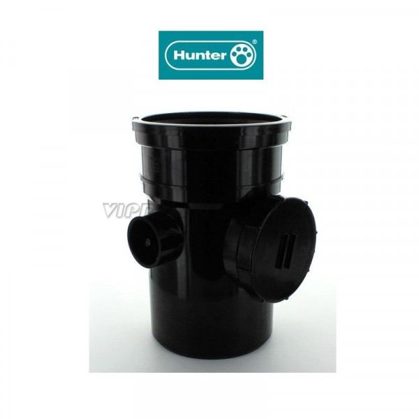 Ревізія Шторм Ø160