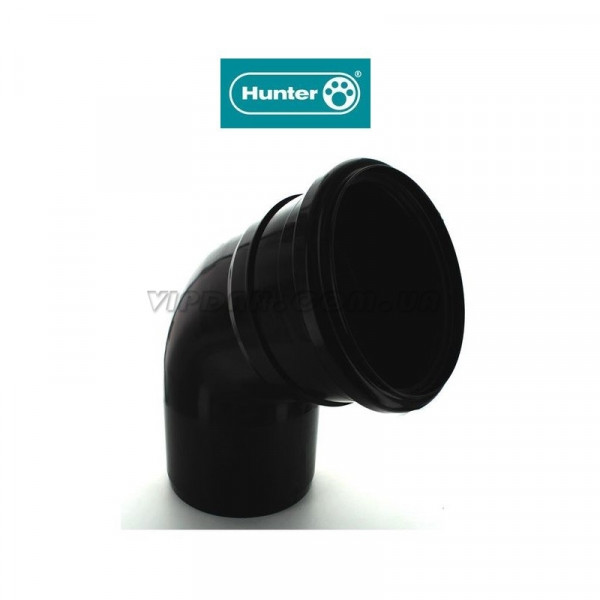 Злив Hunter Шторм Ø160