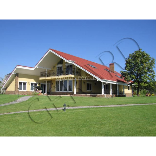 Композитна черепиця GERARD Heritage (Херітейдж) BASE