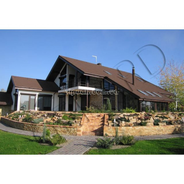 Композитна черепиця GERARD Heritage (Херітейдж) BASE