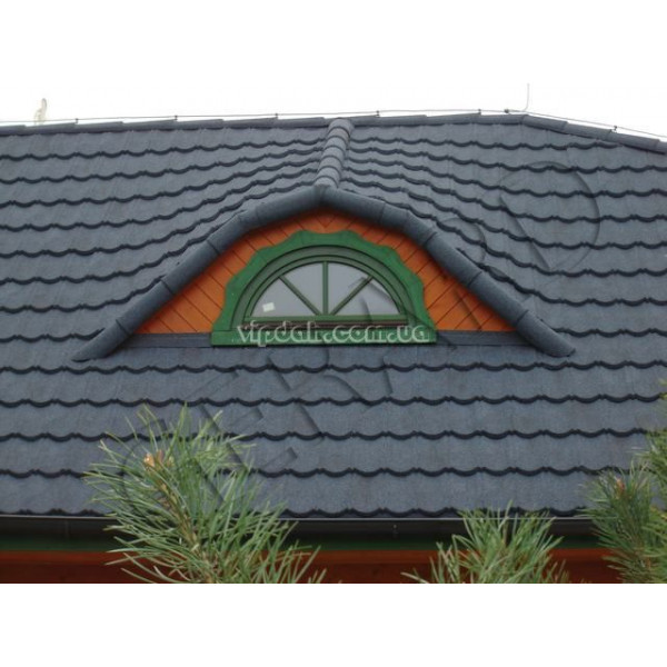 Композитна черепиця GERARD Heritage (Херітейдж) BASE