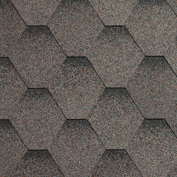 Бітумна черепиця IKO Armourshield Plus 26 Chapel Grey Ultra