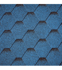 Бітумна черепиця IKO Armourshield Plus 36 Sky Blue Ultra