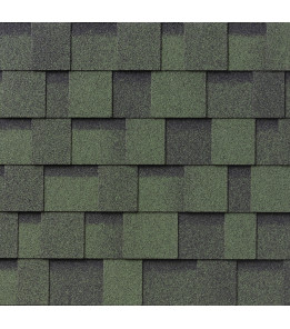 Бітумна черепиця IKO Cambridge Xpress 43 Amazon Green