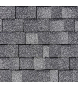 Бітумна черепиця IKO Cambridge Xpress 51 Easern Grey