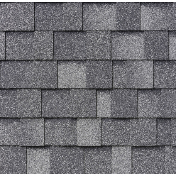 Бітумна черепиця IKO Cambridge Xpress 51 Easern Grey