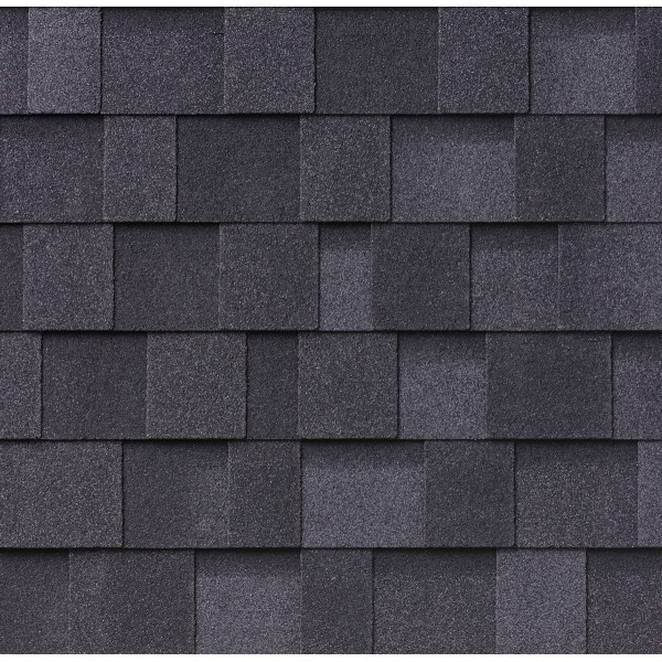 Бітумна черепиця IKO Cambridge Xpress 52 Dual Black