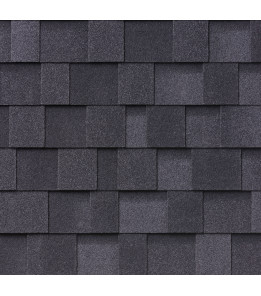 Бітумна черепиця IKO Cambridge Xtreme 9,5 52 Dual Black