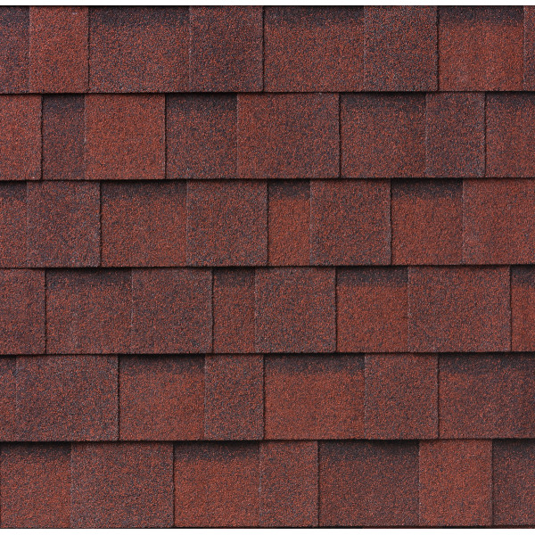 Бітумна черепиця IKO Cambridge Xtreme 9,5 55 Riviera Red