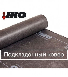 Підкладковий килим IKO Armourbase ECO