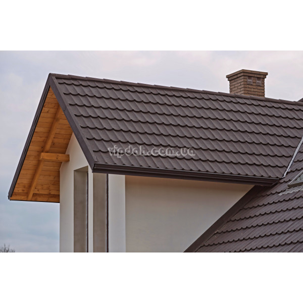 Композитна черепиця GERARD DIAMANT (Діамант) Special