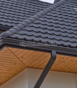 GERARD Коник круглий кінцевий 190