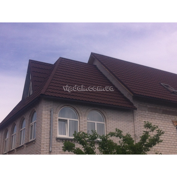 Композитна черепиця GERARD DIAMANT (Діамант) Special