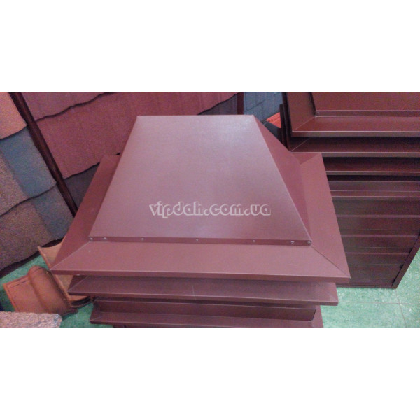 Парасолька на димохід