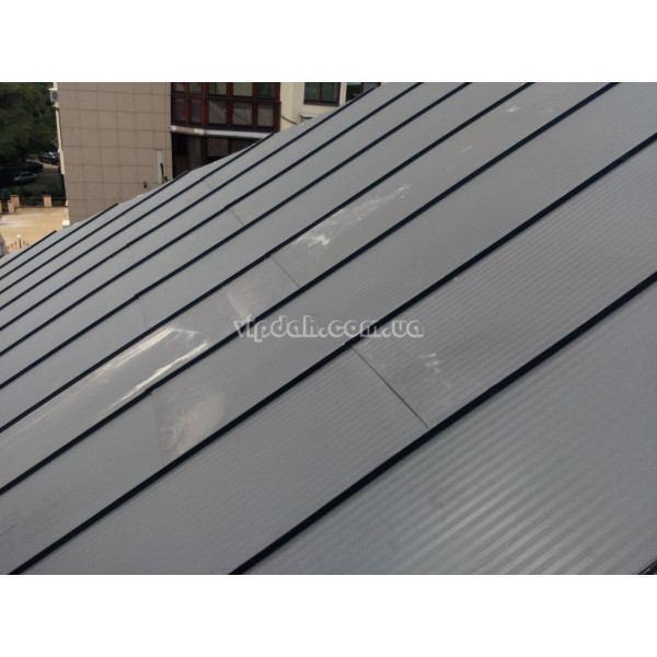 Фальцеві панелі "Retroline 510M" Прушинськи