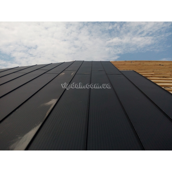 Фальцеві панелі "Retroline 510M" Прушинськи