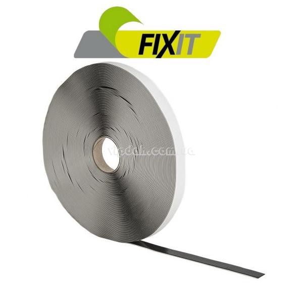 FIXIT К-2 двостороння склеюча і герметизуюча стрічка з бутилкаучуку