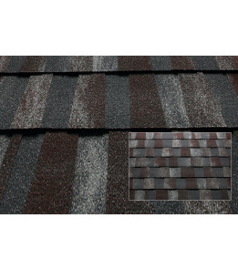 Бітумна черепиця Katepal Mansion Арундель