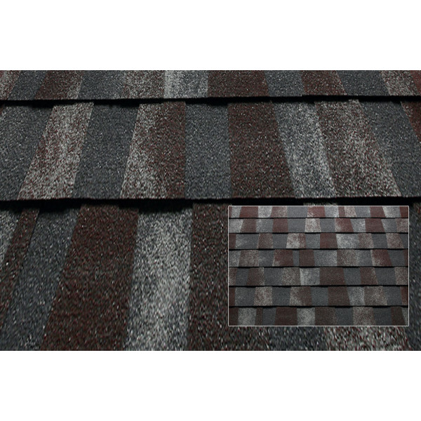 Бітумна черепиця Katepal Mansion Арундель