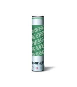 Покрівельна мембрана Katepal К-PS 170/5000 верхній шар з гранулами