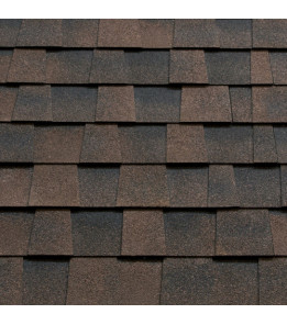 Бітумна черепиця Katepal Mansion Бран