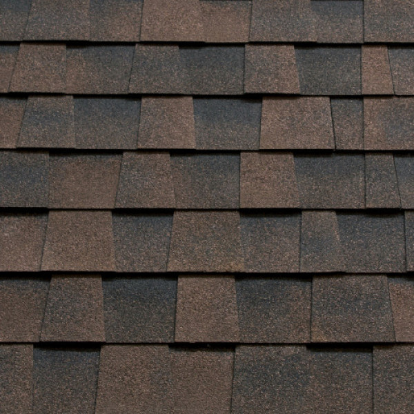 Бітумна черепиця Katepal Mansion Бран