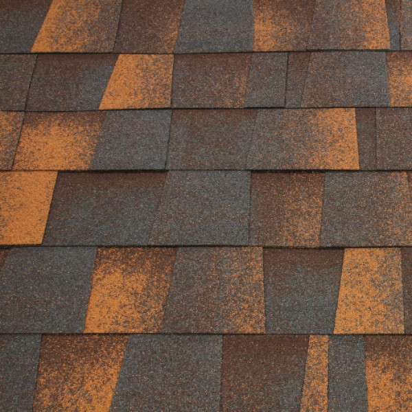 Бітумна черепиця Katepal Mansion Ейлін