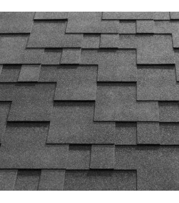 Бітумна черепиця Katepal Rocky балтика