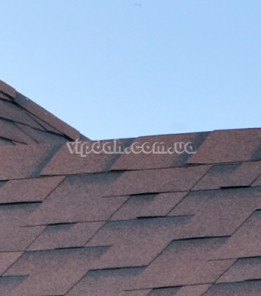 Коньково-карнизна плитка Акваізол Маренго "Престиж" (13м / 21м)