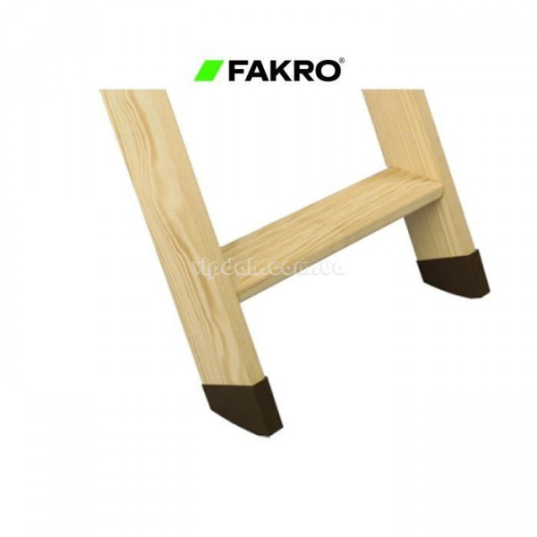 Наконечники LXS Fakro