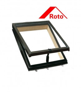 Покрівельний люк ROTO Lucarno