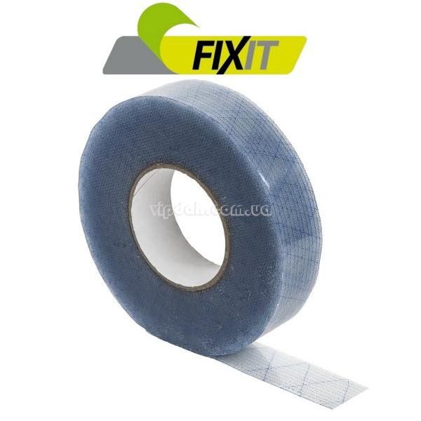 FIXIT М-2 двостороння клейка стрічка з відмінною адгезією до мембрани