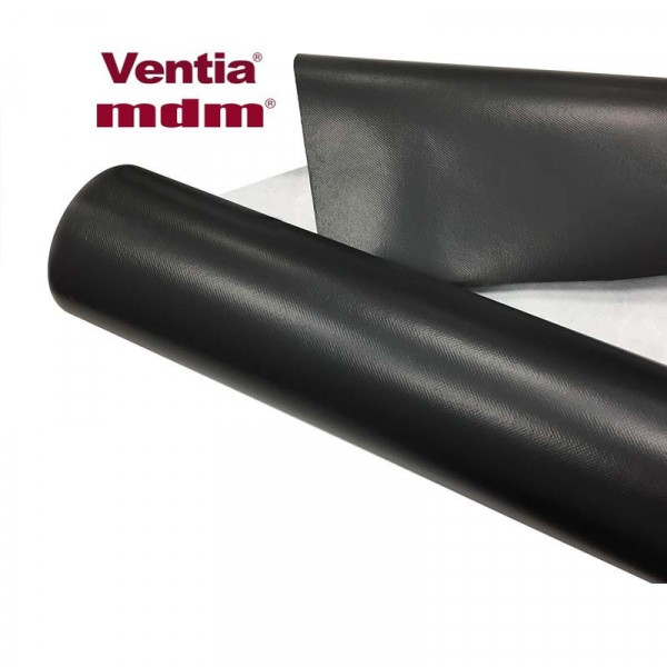 Вітрозахисна фасадна мембрана Ventia Guard 40