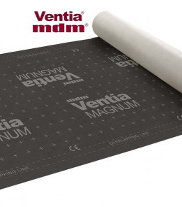 Покрівельна  мембрана Ventia Magnum 306