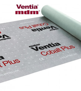 Покрівельна  мембрана Ventia Cobalt Plus 170