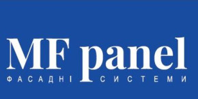Ізоляційна фасадна панель MF panel