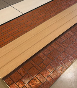 MF панель дерево BK-01-007