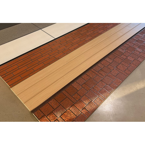 MF панель дерево BK-01-007