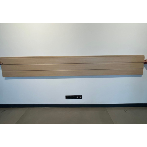 MF панель дерево BK-01-007