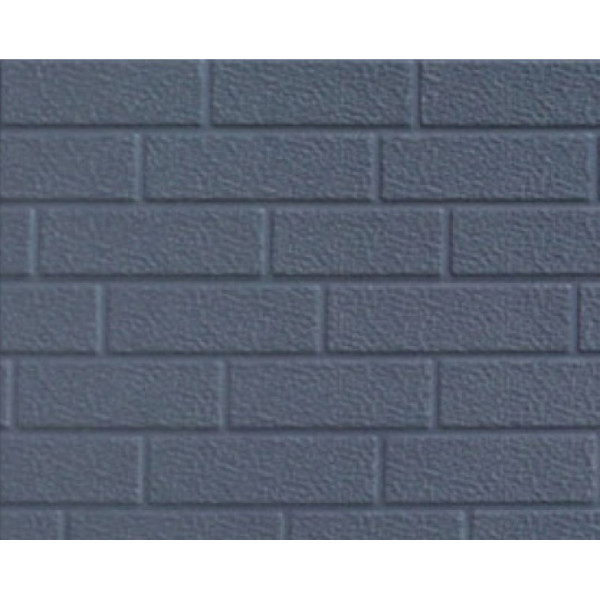 MF панель сім цеглин BR-03-032