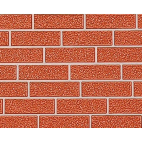 MF панель сім цеглин BR-03-032