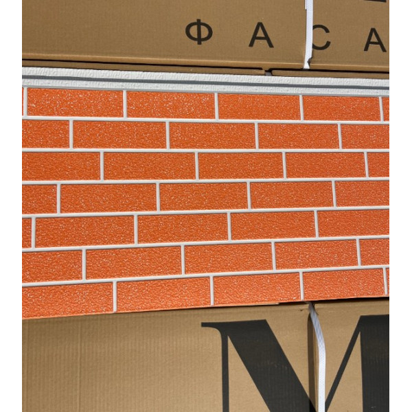 MF панель сім цеглин BR-03-032