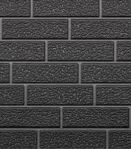 MF панель сім цеглин BR-03-032