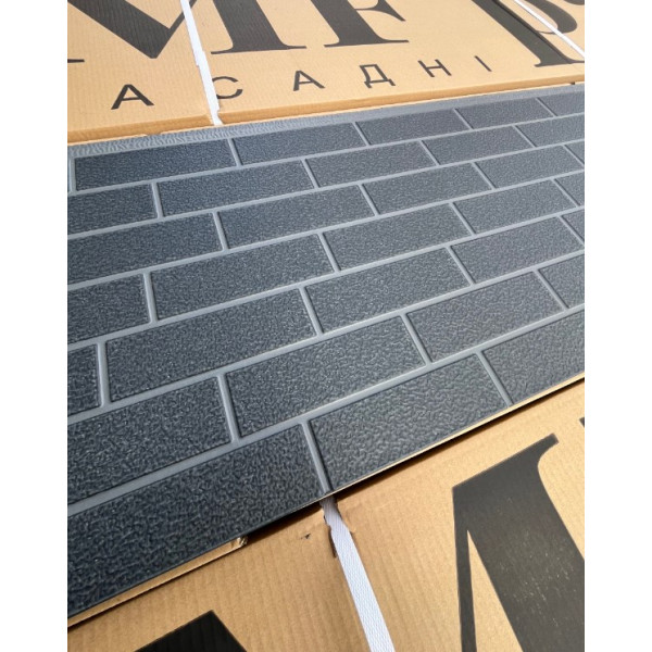 MF панель сім цеглин BR-03-032