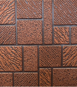 MF панель мозаїка BR-05-006