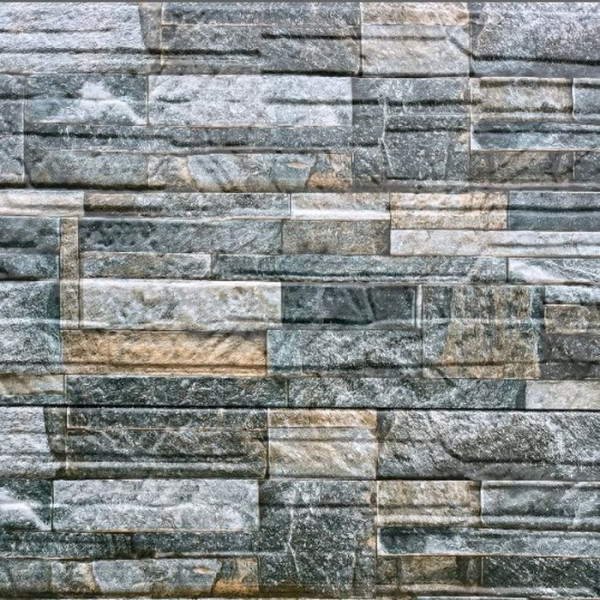 MF панель старовинна цегла GR-01-004