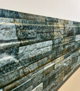 MF панель старовинна цегла GR-01-004