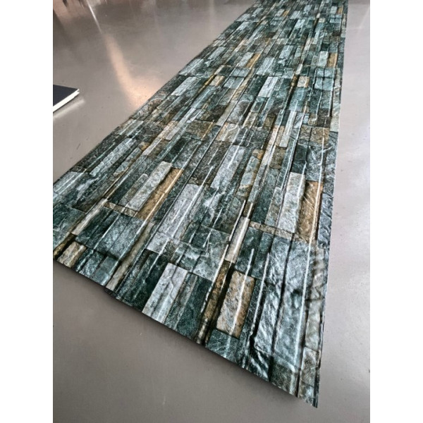 MF панель старовинна цегла GR-01-004