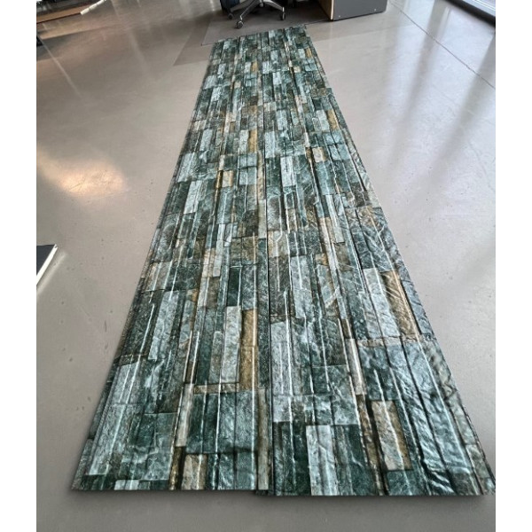 MF панель старовинна цегла GR-01-004