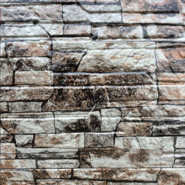 MF панель мармур MB-01-002